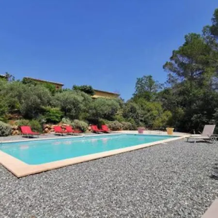 Gite/appartement Saint Bernard Apartment