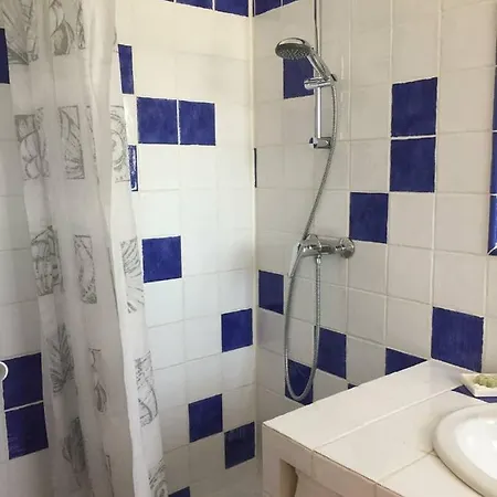 Apartment Gite/appartement Saint Bernard